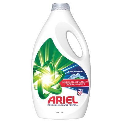 Гель для стирки Ariel Горный родник 2.25 л (8700216691147)