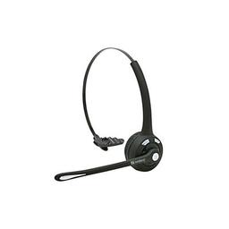 Наушники Sandberg Wireless Office Headset Mono Black (126-23)