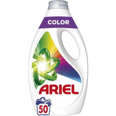 Гель для стирки Ariel Color 2.25 л (8700216691475)