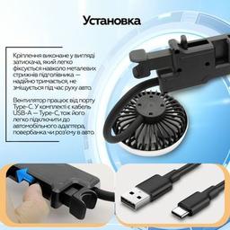 Вентилятор XoKo XK-F310