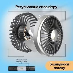 Вентилятор XoKo XK-F310