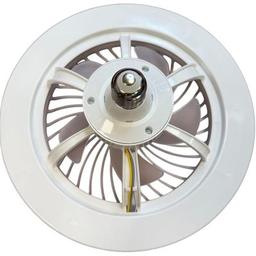 Вентилятор XoKo LED Fan Light 001 (XK-FL-001)
