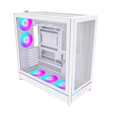 Корпус MONTECH HS01 PRO (W)