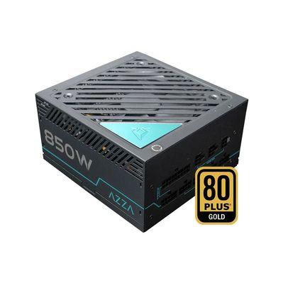 Блок питания Azza 850W (PSAZ-850G14)