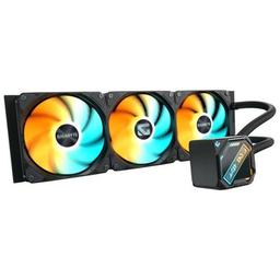 Система жидкостного охлаждения GIGABYTE GP-GME 360