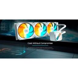 Система жидкостного охлаждения GIGABYTE GP-GME 360I