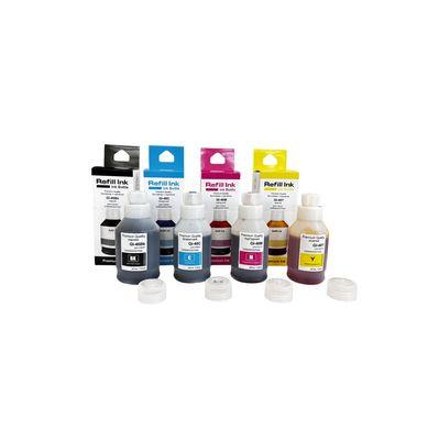 Чорнило Premium Quality Canon GI-46 SET B170ml, C/M/Y 135ml (70264945)