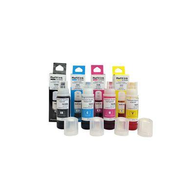Чернила Premium Quality Epson 103 SET B/C/M/Y 4х70ml C13T00S64A (70264948)