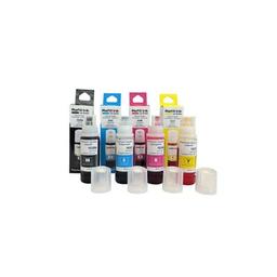 Чернила Premium Quality Epson 103 SET B/C/M/Y 4х70ml C13T00S64A (70264948)