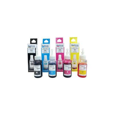 Чорнило Premium Quality Epson 664 SET 4х70ml B/C/M/Y (70264947)