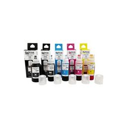 Чернила Premium Quality Epson 105/106 SET B140ml, C/M/Y 70ml (70264950)