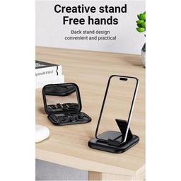 Дата кабель USB-C to USB-C 2.0m 100W TPE X93 white HOCO (6931474790729)