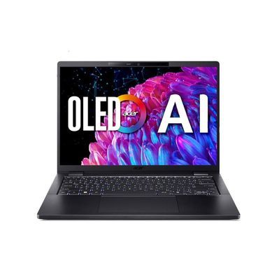 Ноутбук Acer TravelMate TMP614-73 (NX.B5WEU.005)