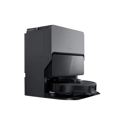 Пилосос Roborock S8 Max Ultra Black (S8MU52-00)