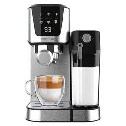 Рожковая кофеварка эспрессо Cecotec Power Espresso 20 Cream (CCTC-00651)