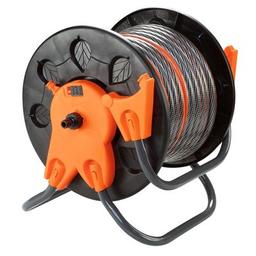 Катушка для шланга Neo Tools 60м 1/2" 20м 3/4" (15-791)