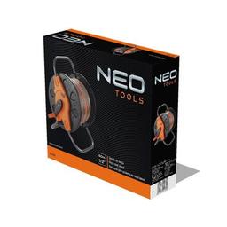 Катушка для шланга Neo Tools 60м 1/2" 20м 3/4" (15-791)