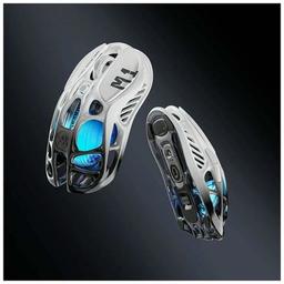 Мышка GravaStar Mercury M1 Pro Gradient Black (GRAVASTARM1PRO_GBLK)