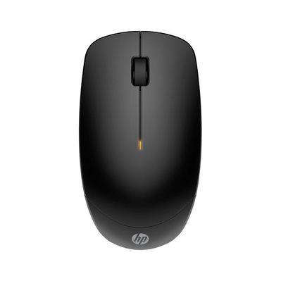 Мишка HP 230 Slim Wireless Black (AJ7C2AA)