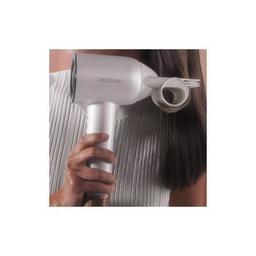 Фен Cecotec DryGlam Waves Champagne 4in1 (A01_EU01_103715)