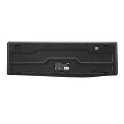 Клавиатура Genius KB-7200 Wireless UA Black (31320002406)