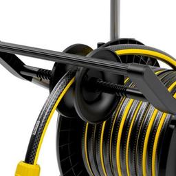 Поливочный шланг Karcher на тележке HT 4.20, 20м. (2.645-366.0)
