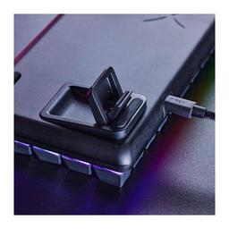 Клавиатура HyperX Alloy Origins 65 HX Red USB UA Black (4P5D6AA)