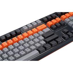 Клавиатура Varmilo Lure VBM108 Bot Lie EC V2 Sakura USB UA Black (A01A003A9A4A01A005)
