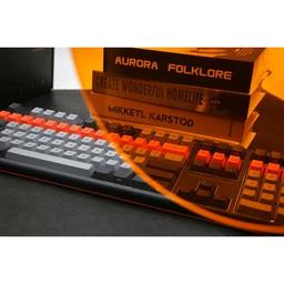 Клавиатура Varmilo Lure VBM108 Bot Lie EC V2 Sakura USB UA Black (A01A003A9A4A01A005)