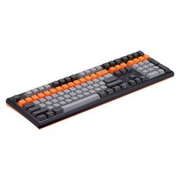 Клавиатура Varmilo Lure VBM108 Bot Lie EC V2 Sakura USB UA Black (A01A003A9A4A01A005)