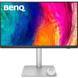 Монітор BenQ PD2730S WHITE