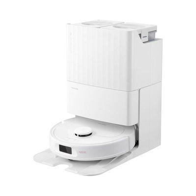 Пилосос Roborock Qrevo Edge 5V1 White