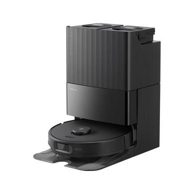 Пылесос Roborock Qrevo Edge 5V1 Black