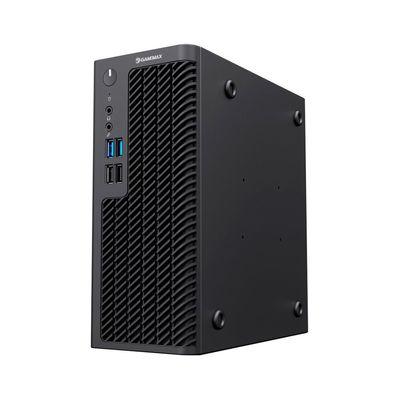 Корпус Gamemax ST-160-2U2-2U3-Flex-230M