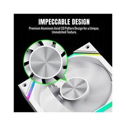 Кулер для корпуса Gamemax FN12A-N2-RW