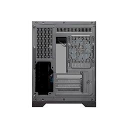 Корпус 1stPlayer UV6-BK-2FC7R-1FC7