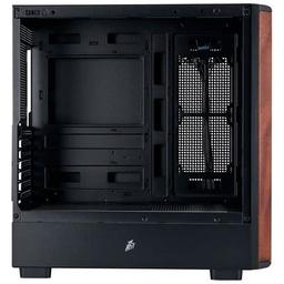 Корпус 1stPlayer WD5-BK