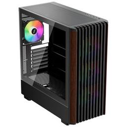 Корпус 1stPlayer WD5-BK