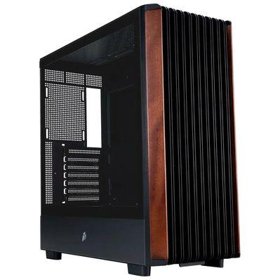 Корпус 1stPlayer WD5-BK