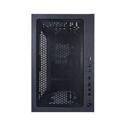 Корпус 1stPlayer X5-BK-4F1