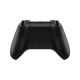 Геймпад Microsoft Wireless Controller Carbon Black + USB Type-C (1V8-00002)