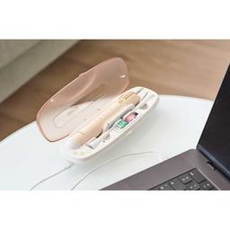 Електрична зубна щітка Sencor SOC 4111GD