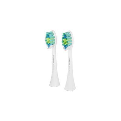 Насадка для зубной щетки Sencor SOX 015