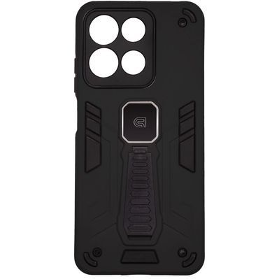 Чохол до мобільного телефона Armorstandart Proover Motorola G15 / G15 Power Black (ARM85749)