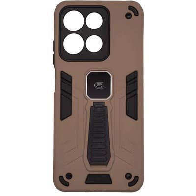 Чохол до мобільного телефона Armorstandart Proover Motorola G15 / G15 Power Brown (ARM85750)