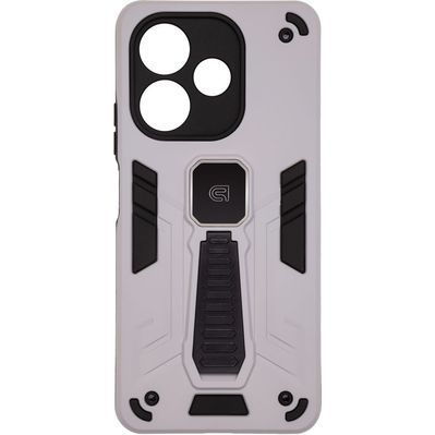 Чохол до мобільного телефона Armorstandart Proover Oppo A5 Pro 4G / A5 Pro 5G Grey (ARM85754)