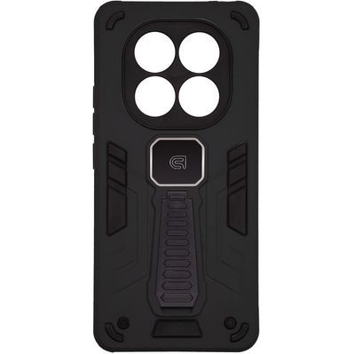 Чохол до мобільного телефона Armorstandart Proover Xiaomi Redmi Note 14 Pro 4G / 14 Pro 5G / Poco X7 5G Black (ARM85791)
