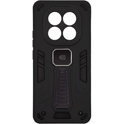 Чохол до мобільного телефона Armorstandart Proover Xiaomi Redmi Note 14 Pro+ 5G Black (ARM85794)