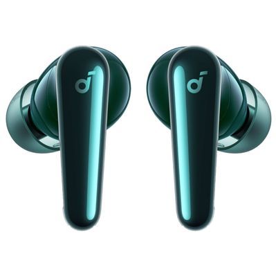 Навушники Anker SoundСore Liberty 4 Pro Green matte (A3954G61)