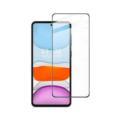 Стекло защитное PowerPlant Full screen OPPO A60 (GL605221)
